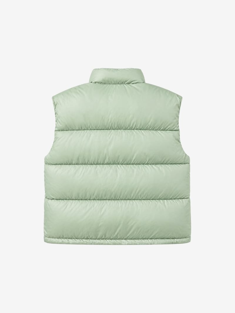 BRUNO BRUNO: Puffer jacket