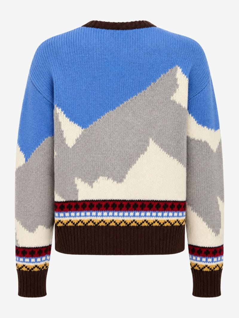 Dsquared2: Pullover