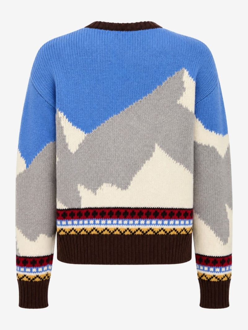 Dsquared2 - Pullover