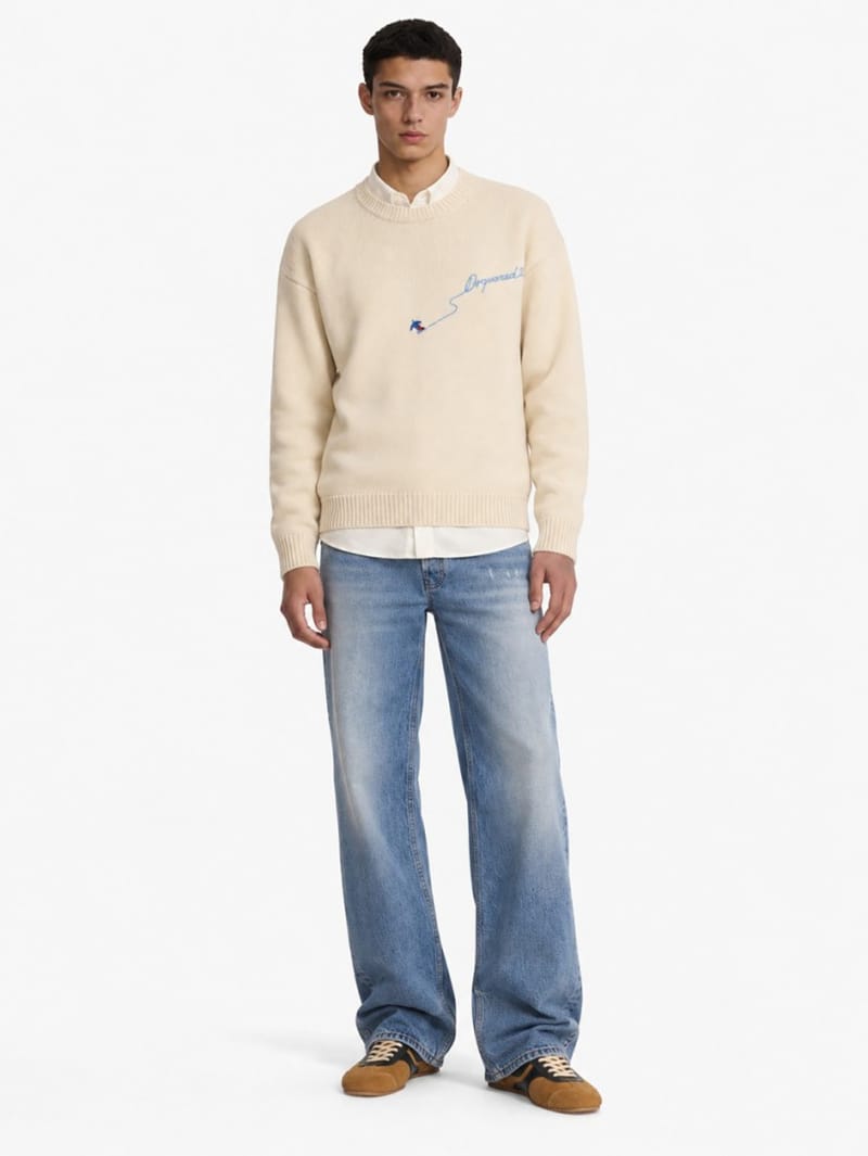 Dsquared2: Pullover