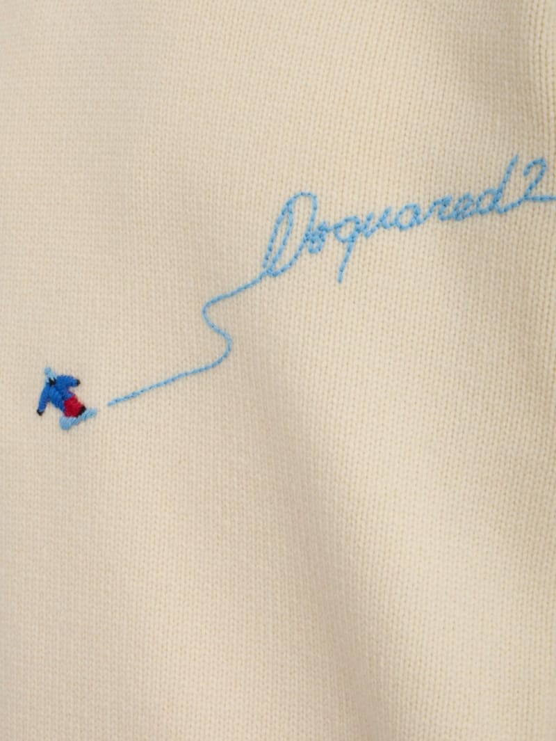 Dsquared2: Pullover