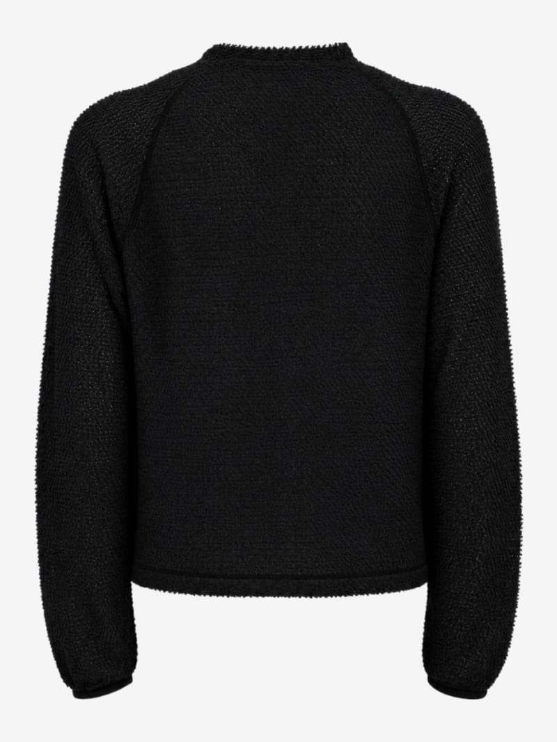 PURPLE MOUNTAIN OBSERVATORY - Polyester Alpha pullover