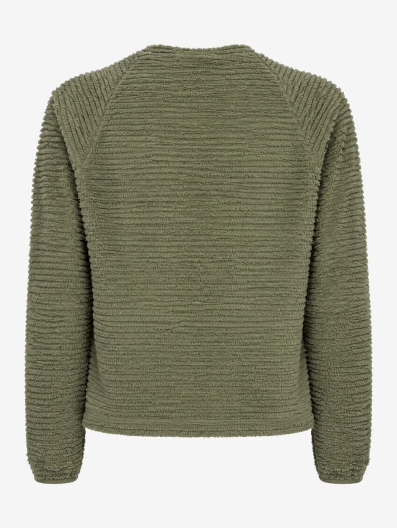 PURPLE MOUNTAIN OBSERVATORY: Polyester Ursa pullover
