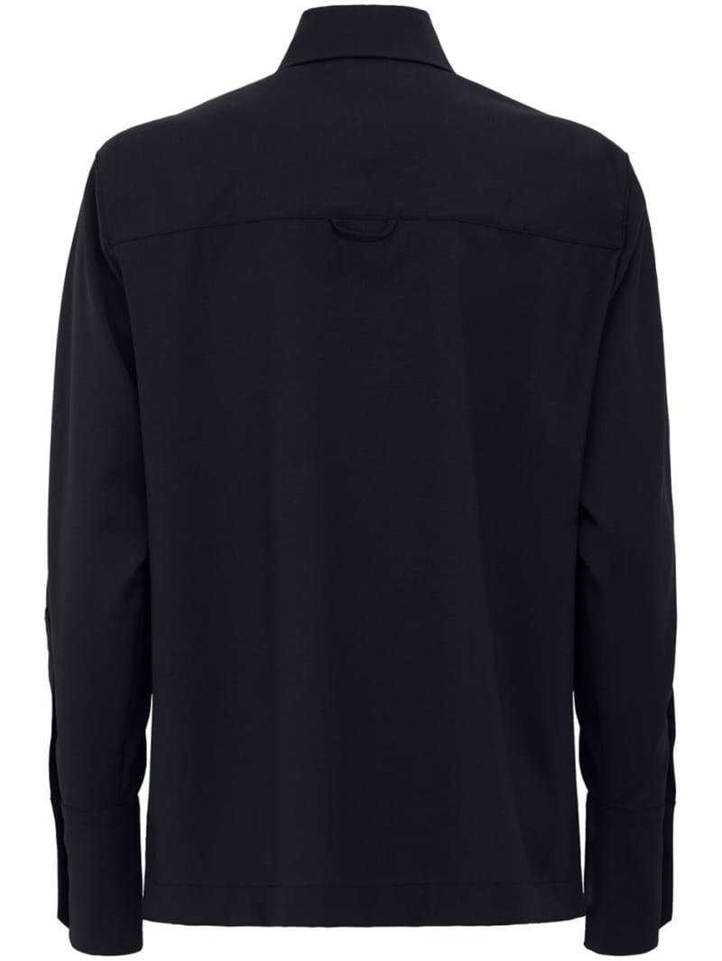 CRUNA: Regular fit shirt