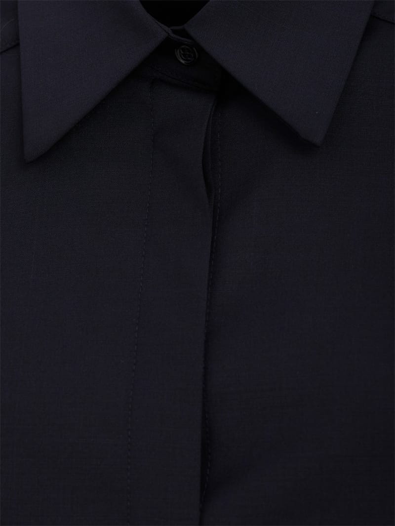 CRUNA: Regular fit shirt