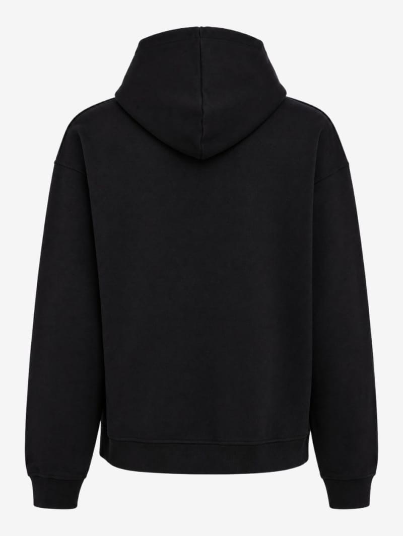 Dsquared2: Relax Fit Hoodie