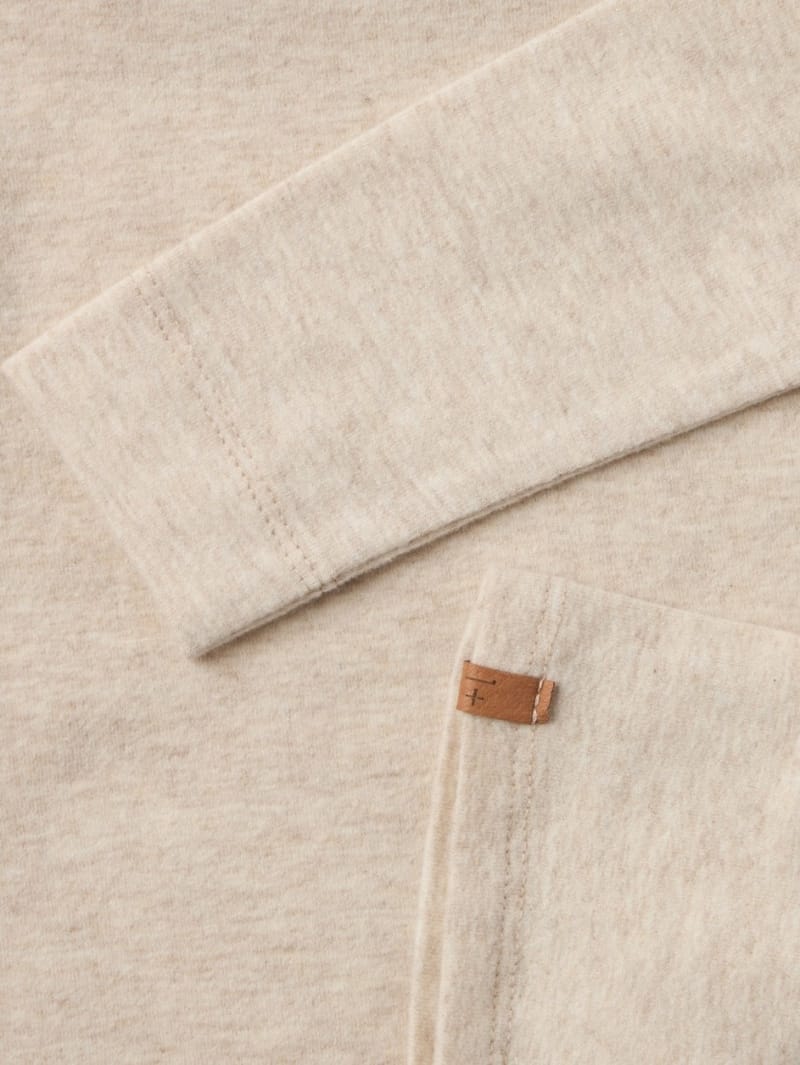 1 + IN THE FAMILY: Long-sleeve T-shirt