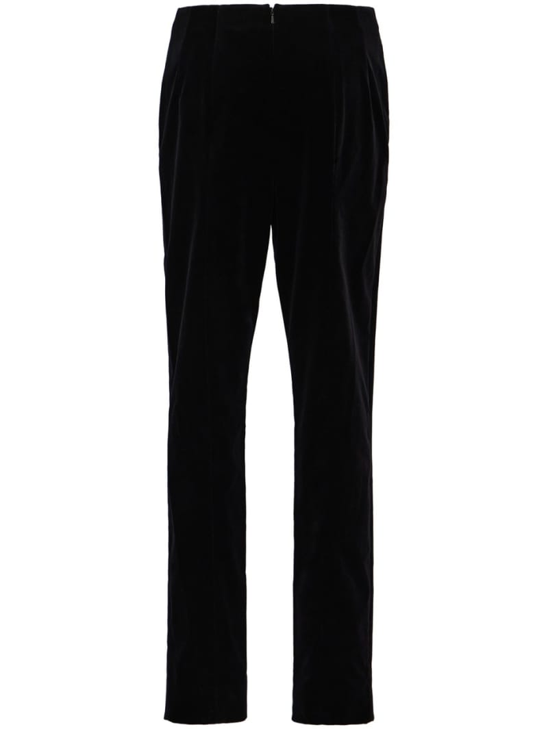 Khaite: Ryden pant