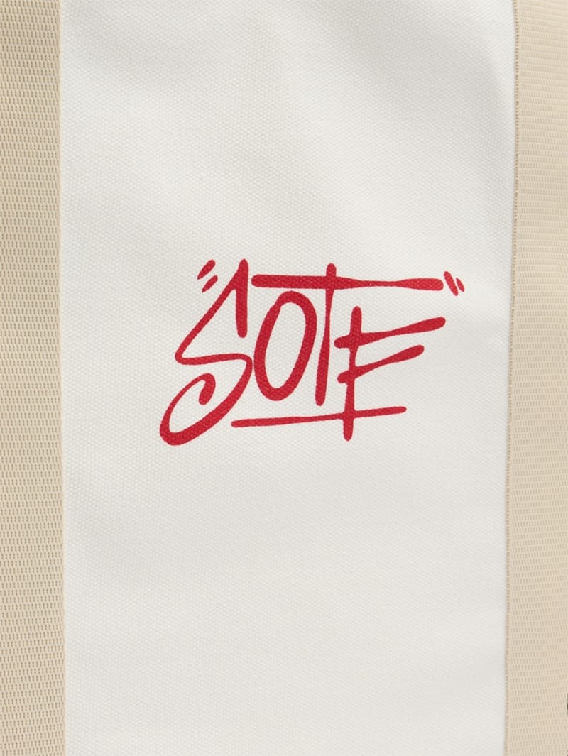 SOTF: SOTF 10th Anniversary Tote Bag