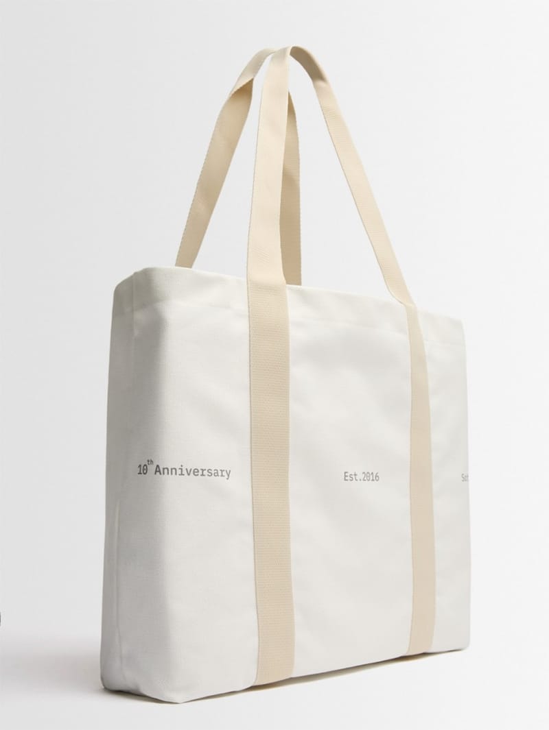 SOTF: SOTF 10th Anniversary Tote Bag