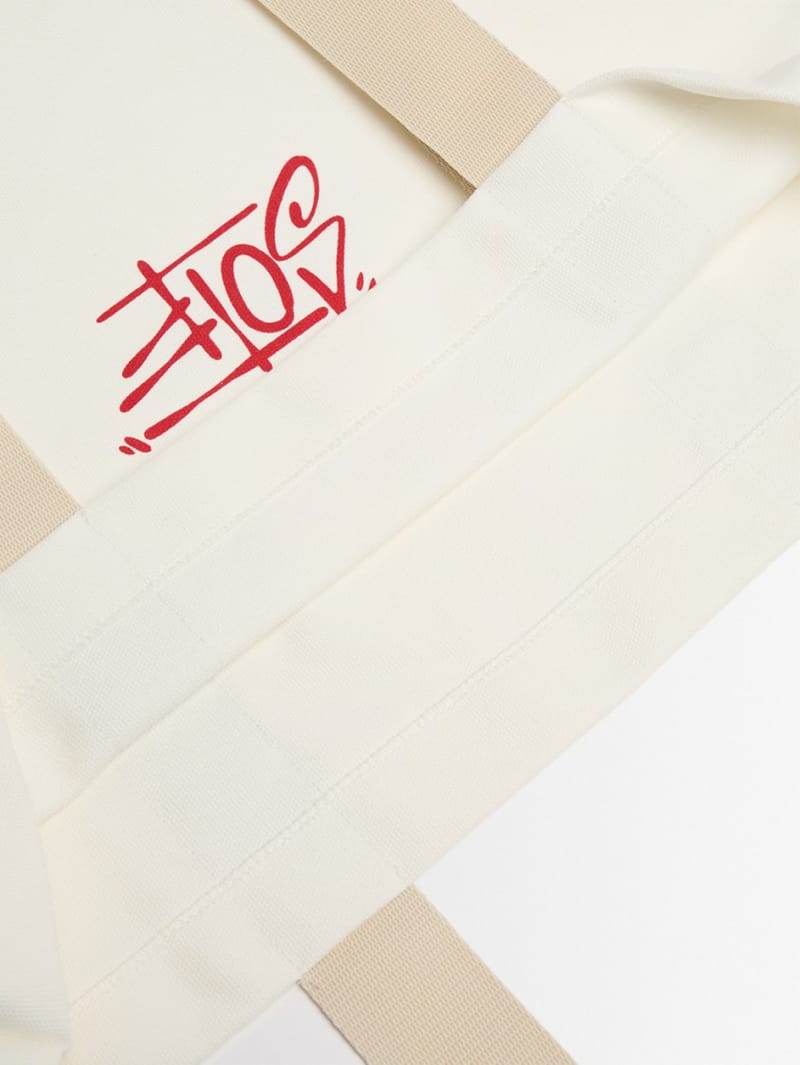SOTF: SOTF 10th Anniversary Tote Bag