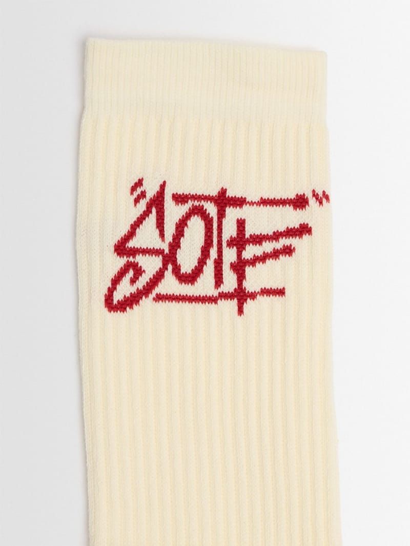SOTF: SOTF 10th Anniversary Socks
