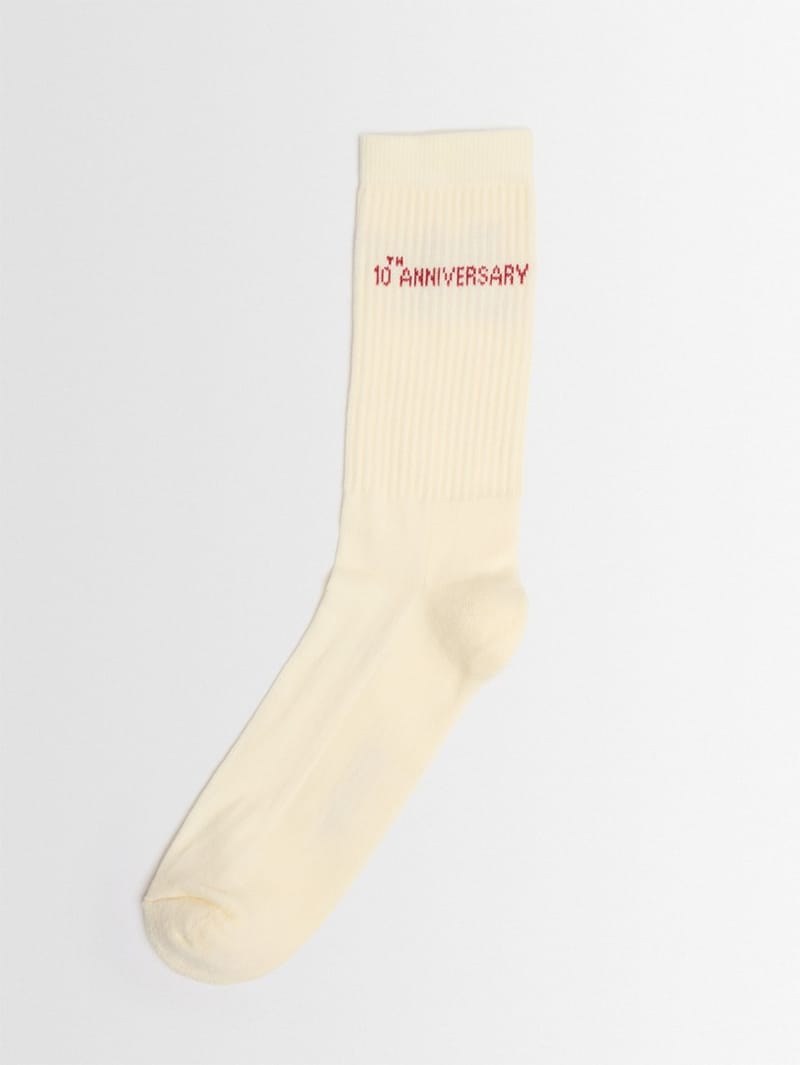 SOTF: SOTF 10th Anniversary Socks