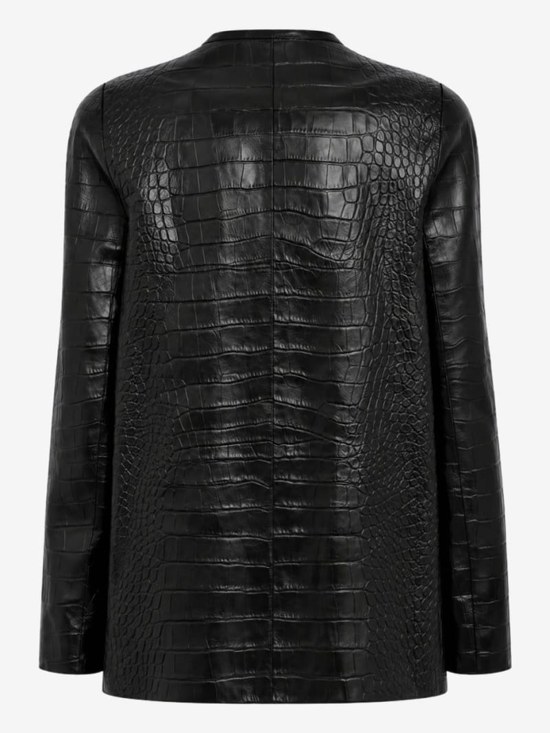 Khaite: Sadie coat