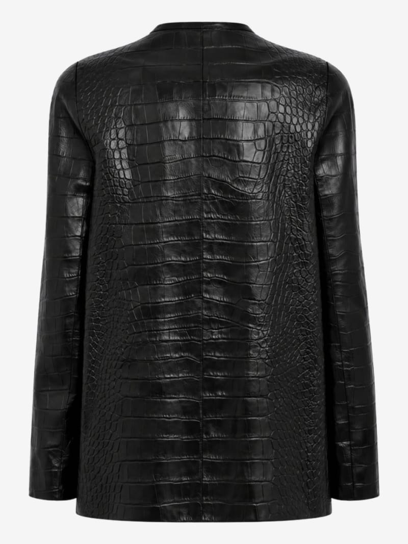 Khaite - Sadie coat