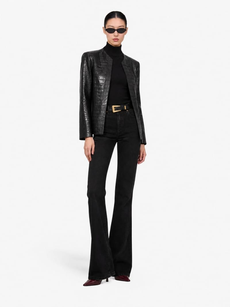 Khaite - Sadie coat