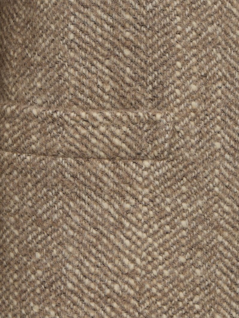 LUISA SPAGNOLI: Salsedine coat