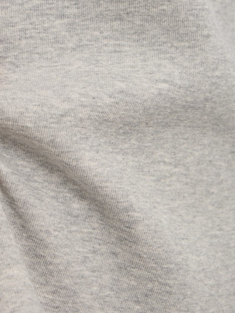 LA PISCINE: Sculpted t-shirt