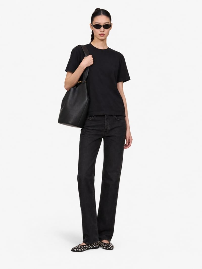 LA PISCINE - Sculpted t-shirt