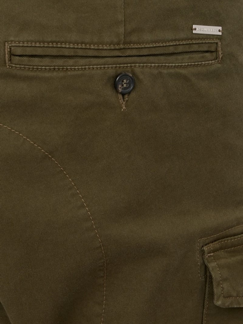 Dsquared2: Sexy cargo pants