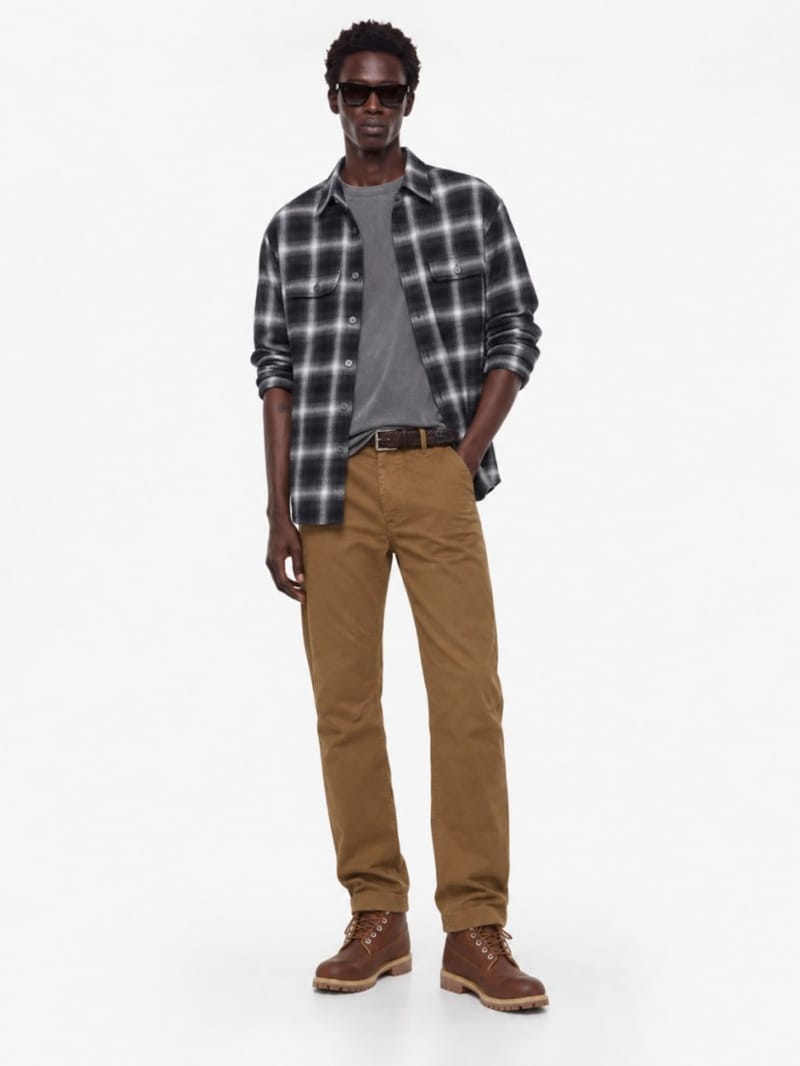 Dsquared2 - Sexy chino pants