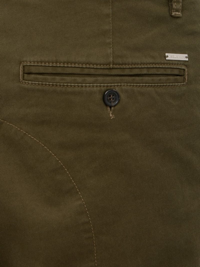 Dsquared2: Sexy chino pants
