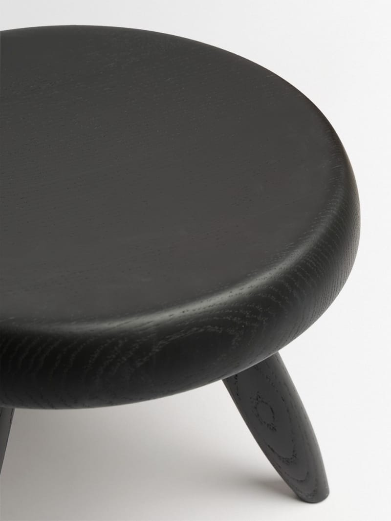 Cassina: Tabouret Berger凳子
