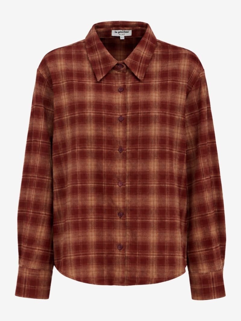 LA PISCINE: Shirt