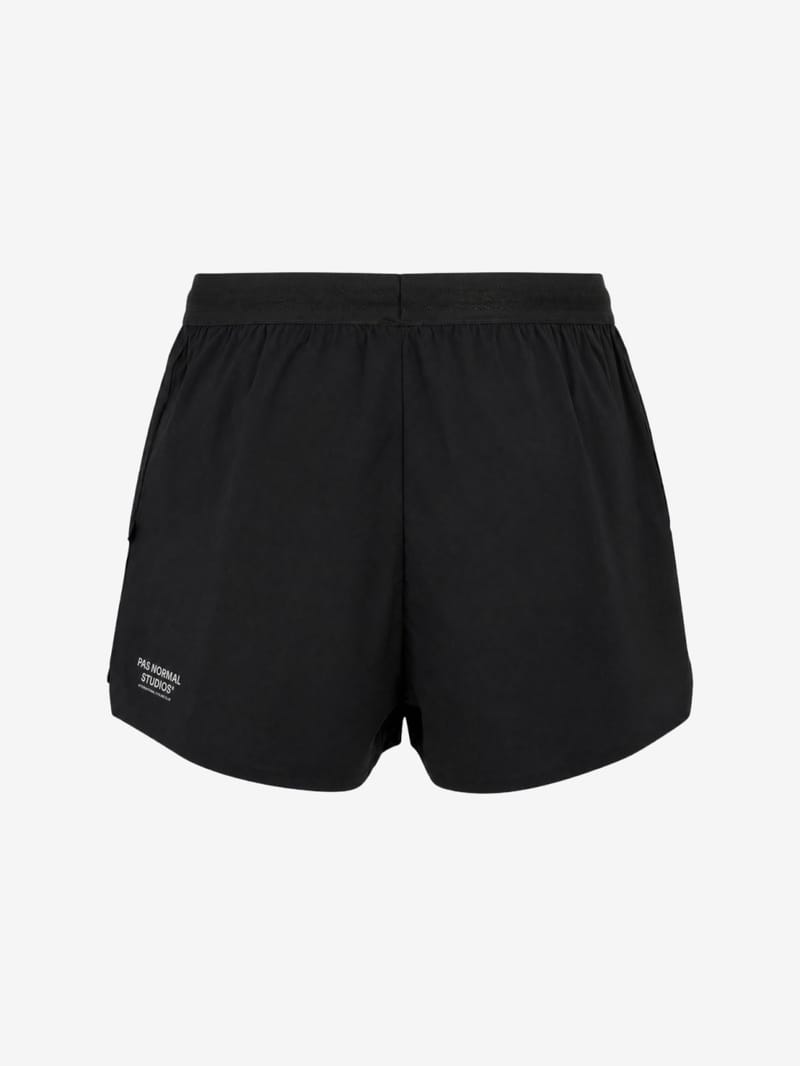 PAS NORMAL: Shorts 2 in 1 Balance