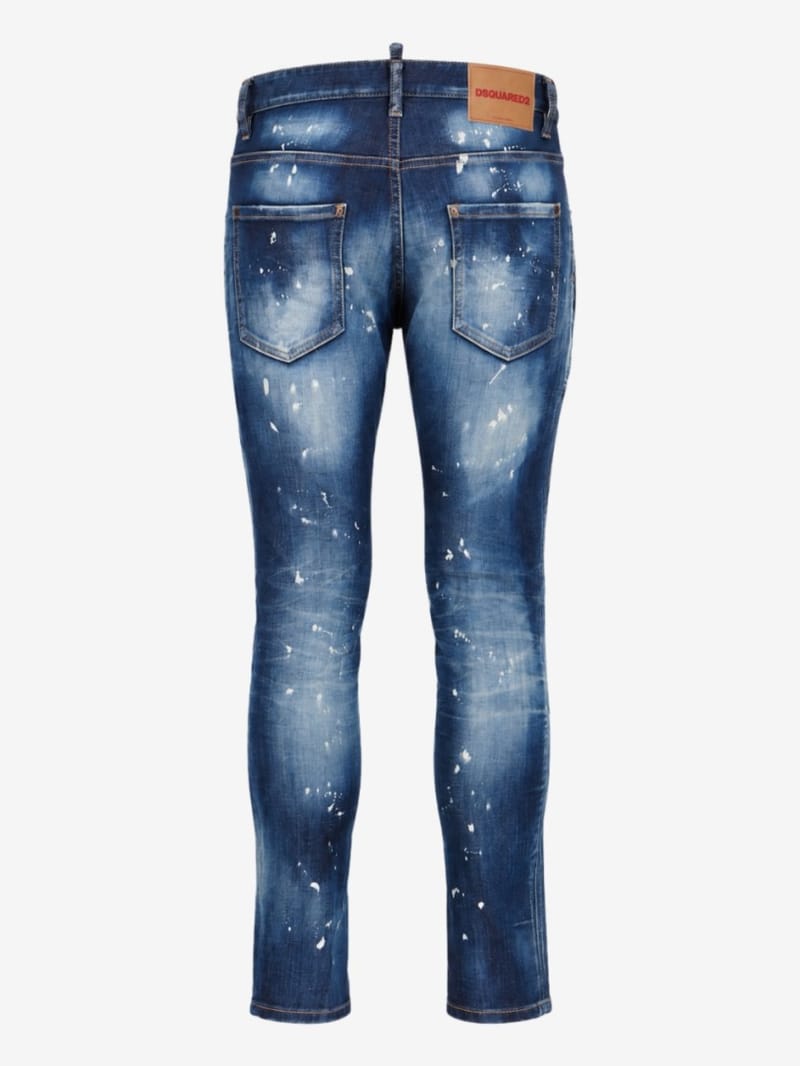 Dsquared2 - Skater Jean