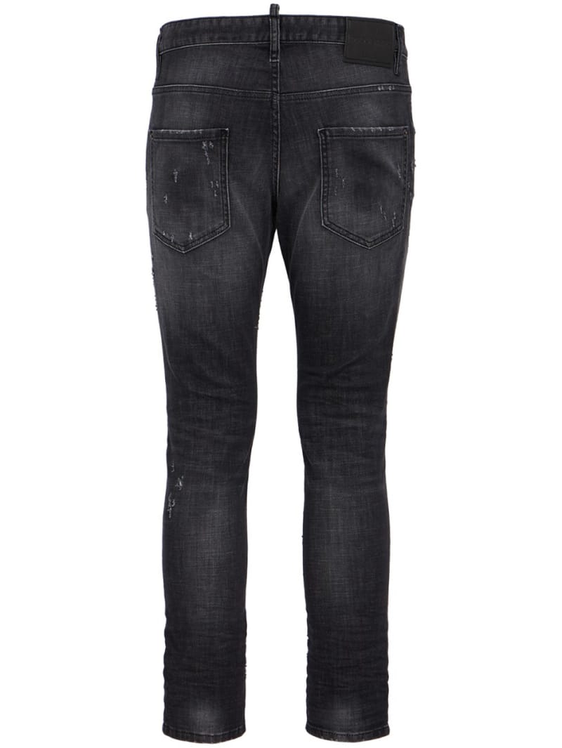 Dsquared2: Skater Jean