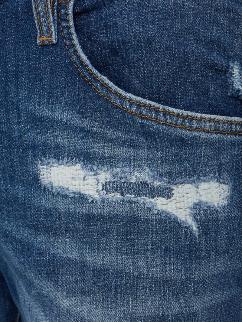 Dsquared2: Skater Jean