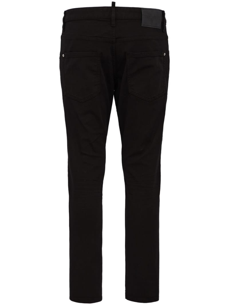 Dsquared2: Skater Jean