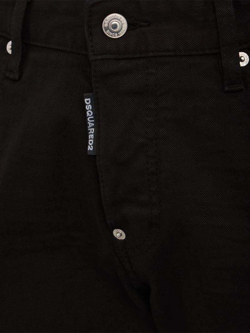 Dsquared2: Skater Jean