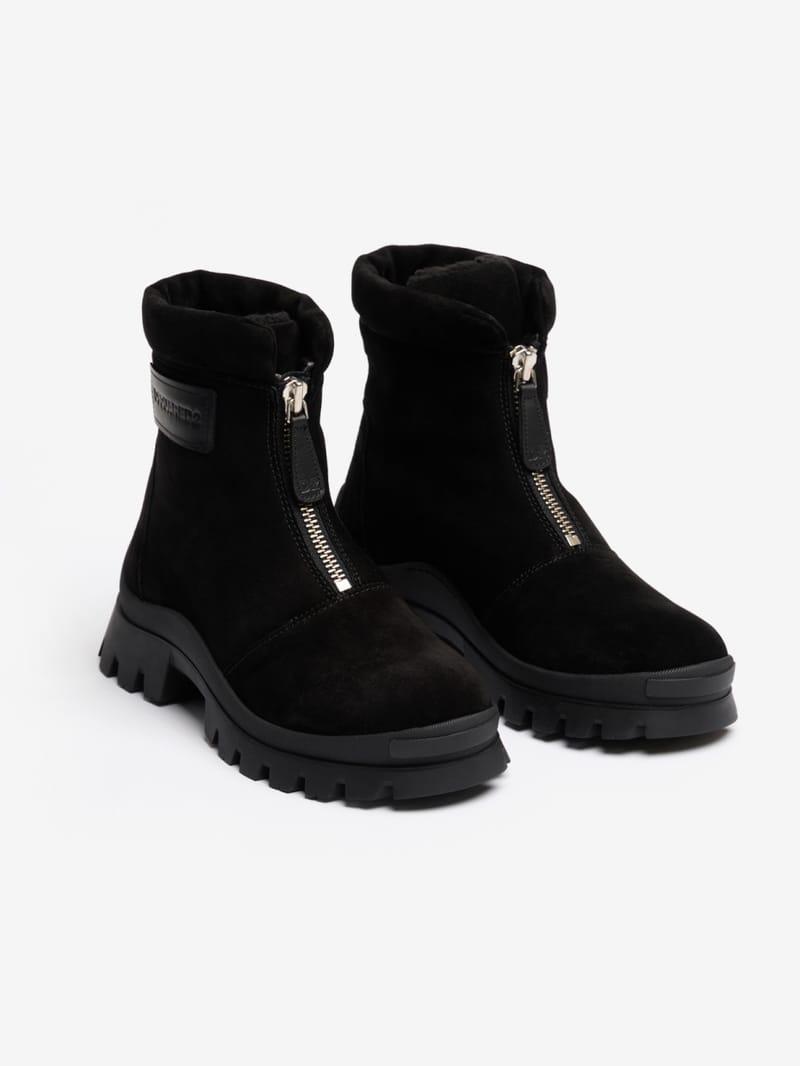 Dsquared2 - Skiers Ankle Boots