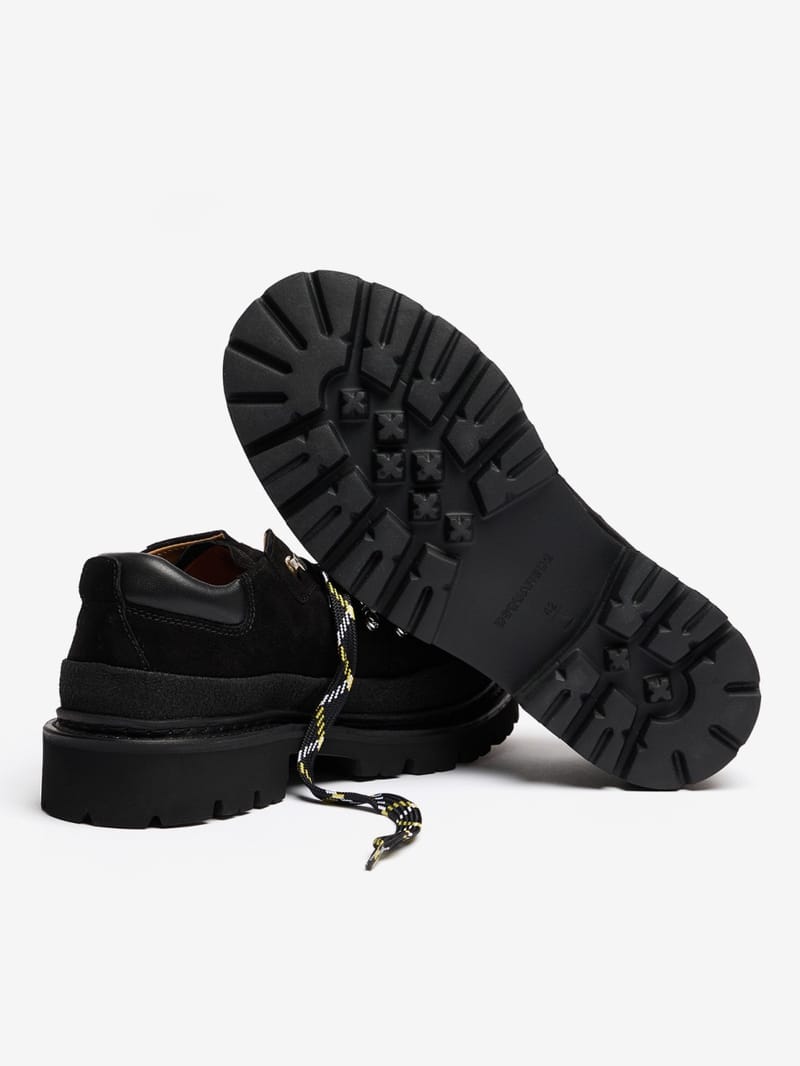 Dsquared2: Skiers Laced Up