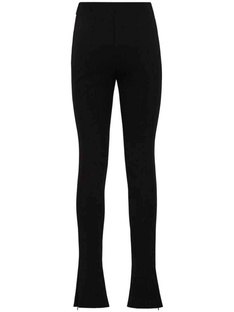 MSGM: Slim pants