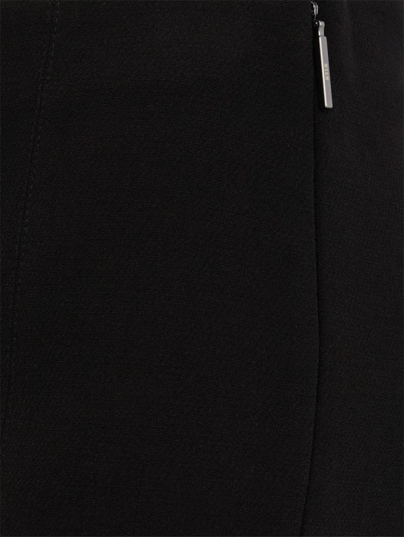 MSGM: Slim pants