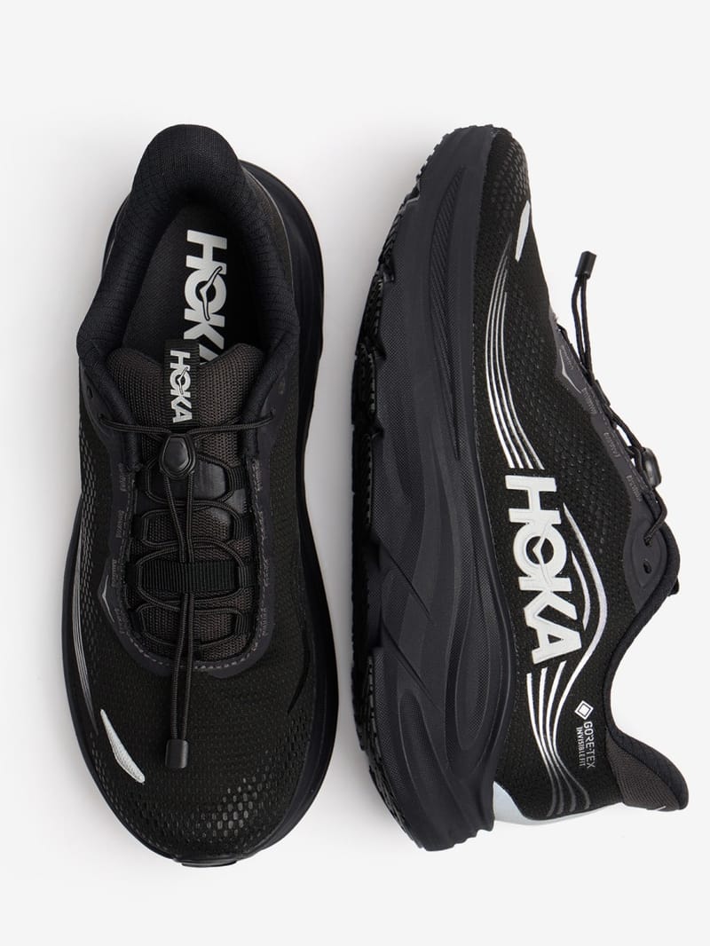 Hoka: Sneaker Clifton 11 GTX in poliestere
