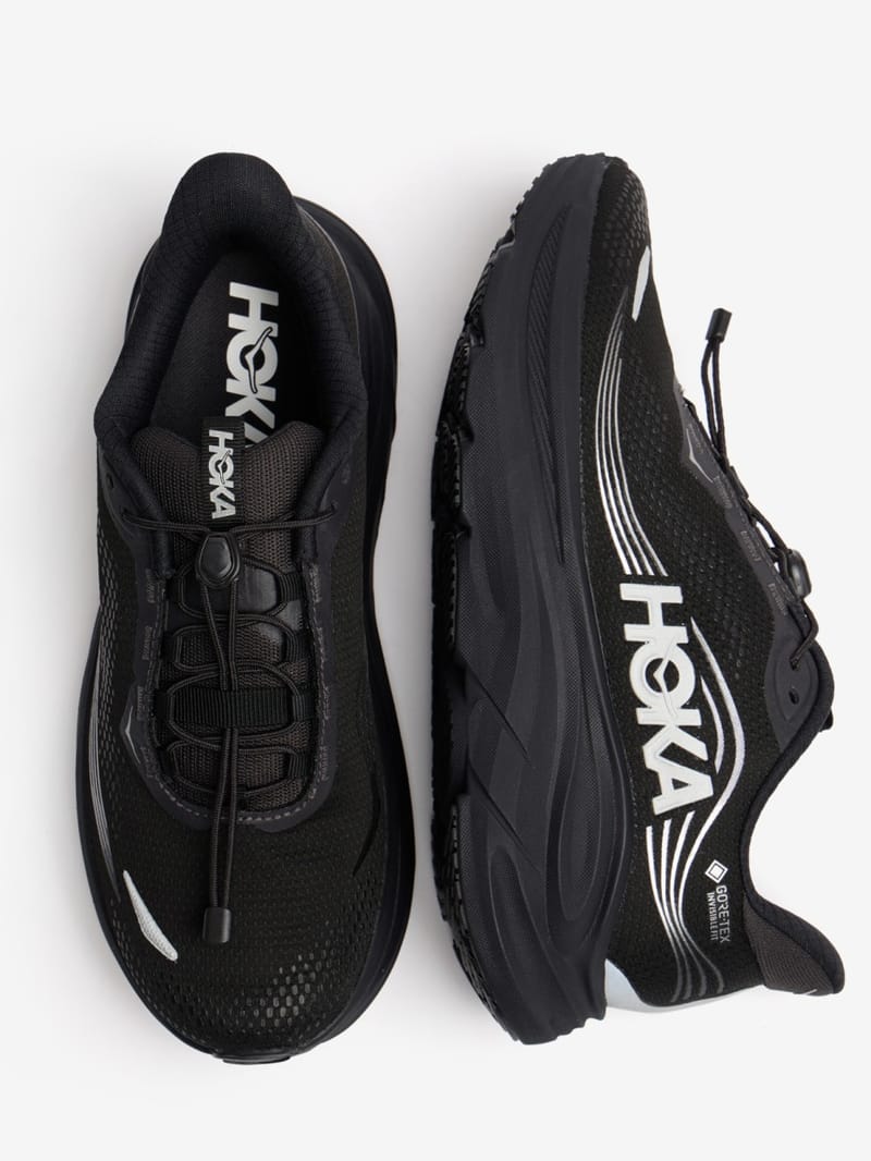 Hoka - Sneaker Clifton 11 GTX in poliestere