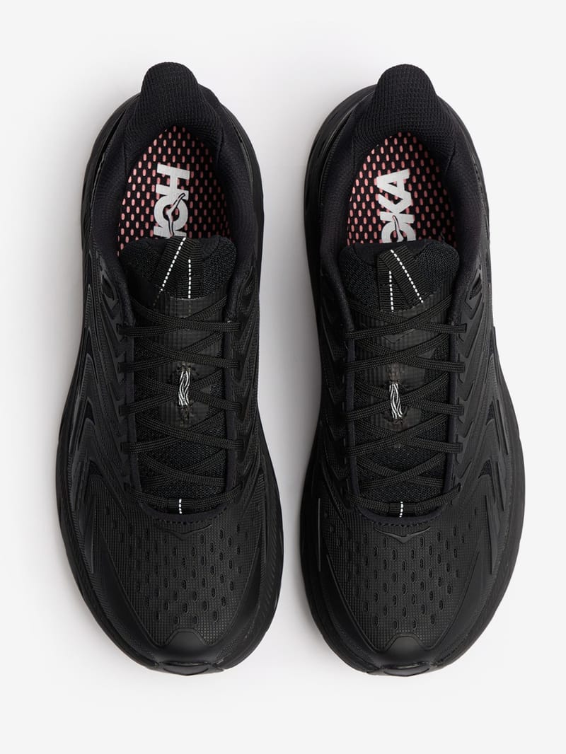 Hoka: Sneaker Clifton UTL in poliestere