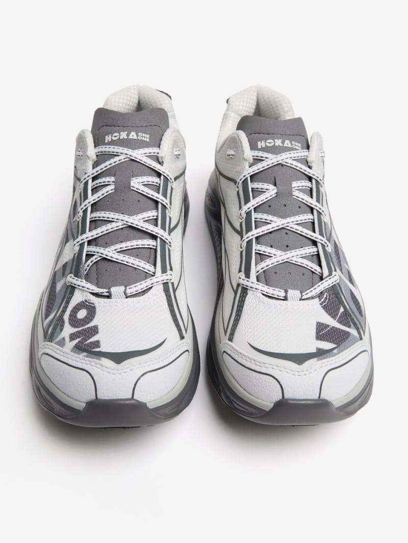 Hoka: Polyester Huaka Pro sneakers