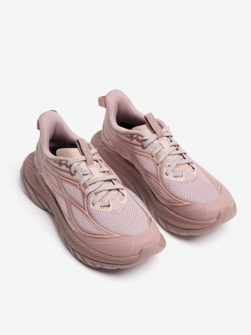 Hoka - Polyester Mach Remastered sneakers