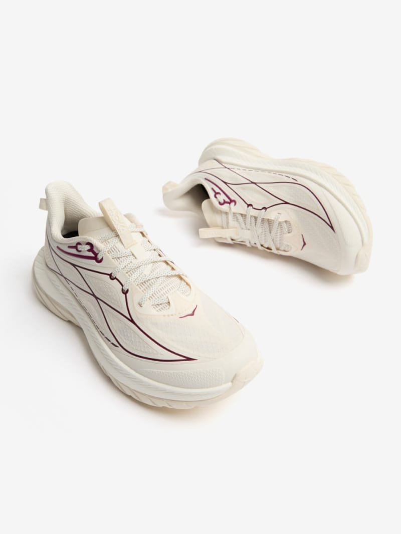 Hoka - Baskets Mach Remastered en polyester