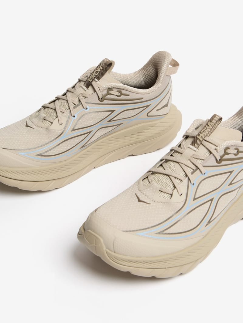 Hoka: Polyester Mach Remastered sneakers