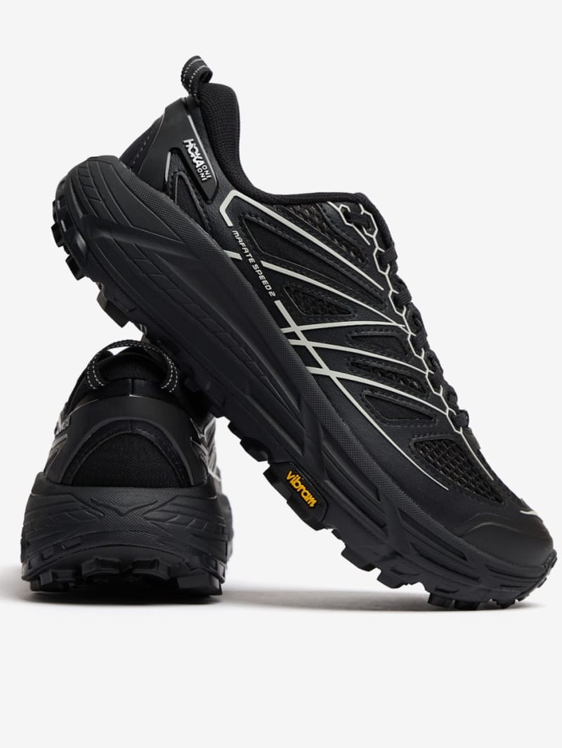 Hoka: Sneaker Mafate Speed 2 TS