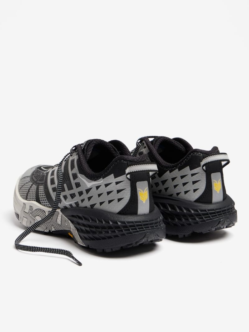 Hoka: Polyester Speedgoat 2 TS trail sneakers