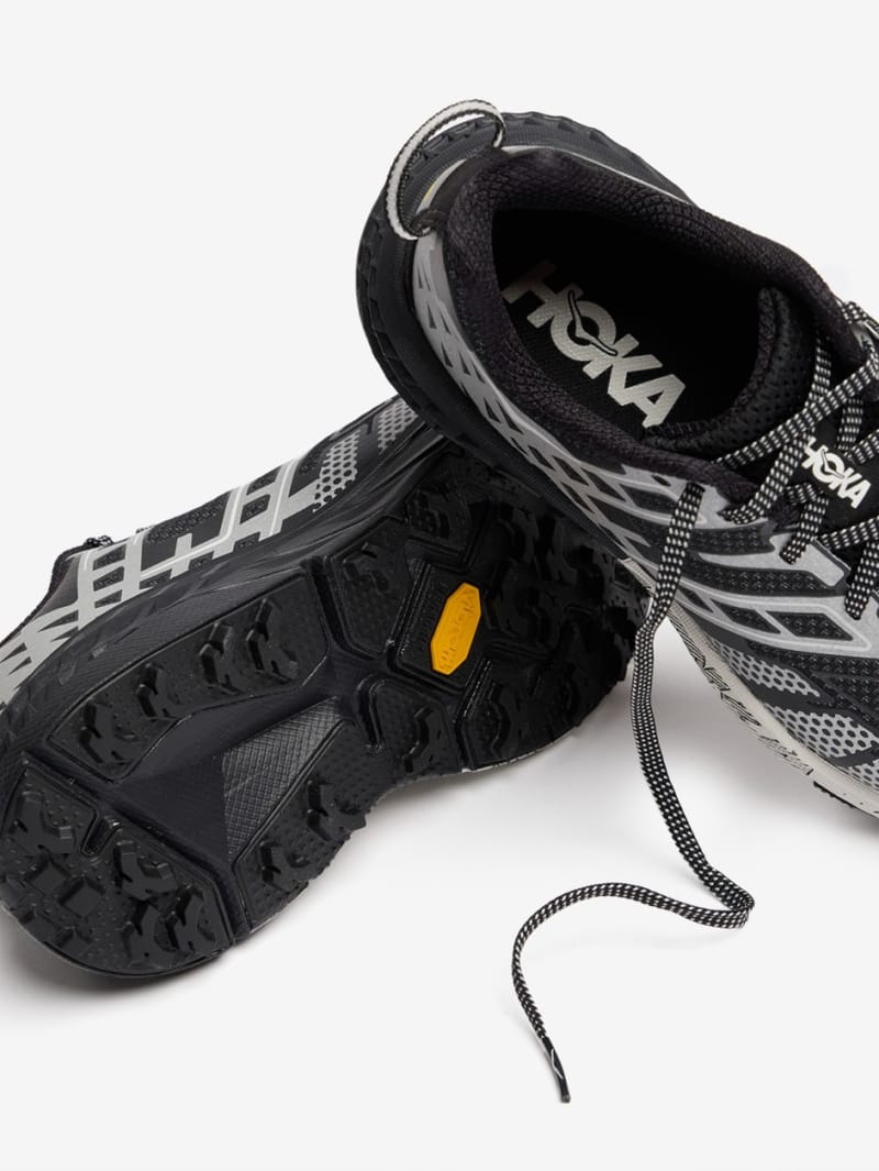 Hoka: Polyester Speedgoat 2 TS trail sneakers
