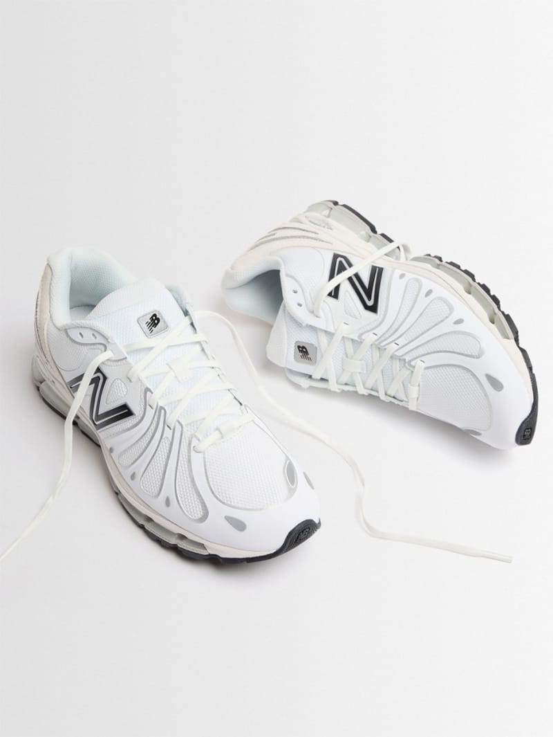 New Balance: 1890 低帮运动鞋