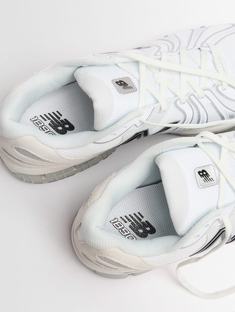 New Balance: 1890 低帮运动鞋